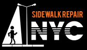 Sidewalk Repair Services in New York City, NY 11421